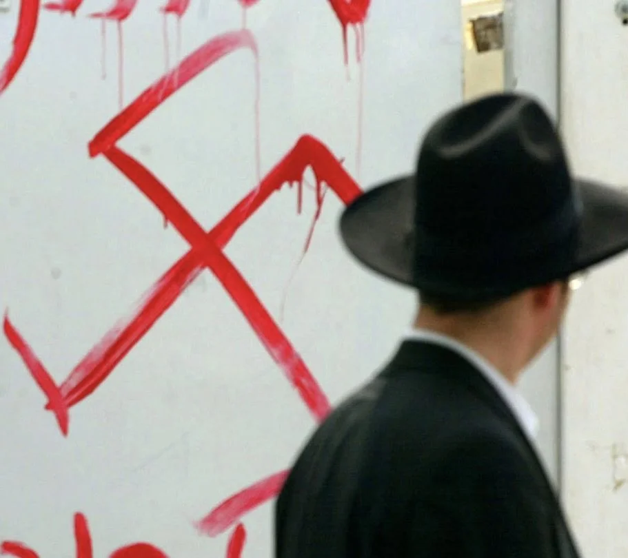 What Antisemitism Is and Is Not