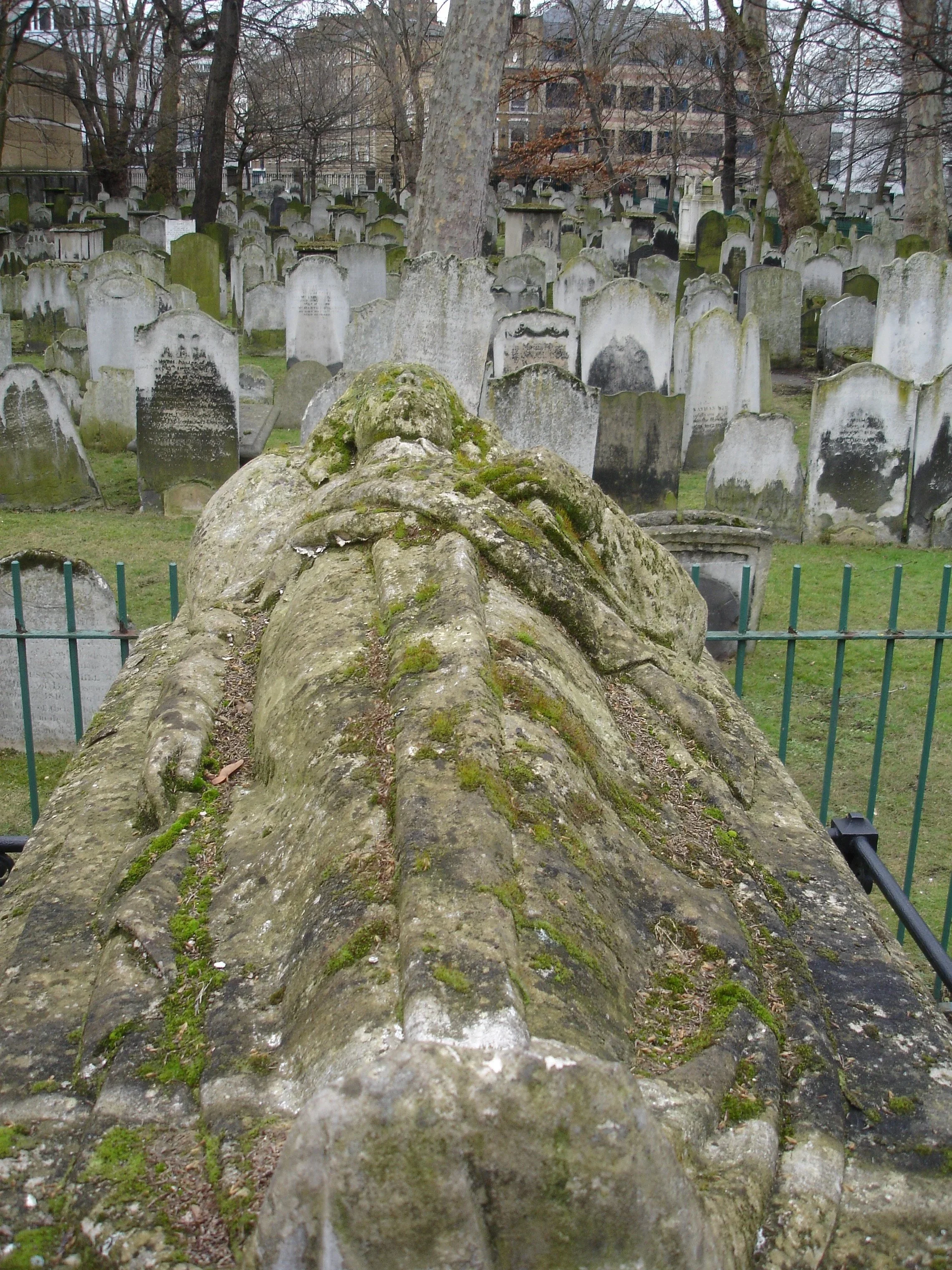 HOW SHOULD CHRISTIANS BE BURIED? 