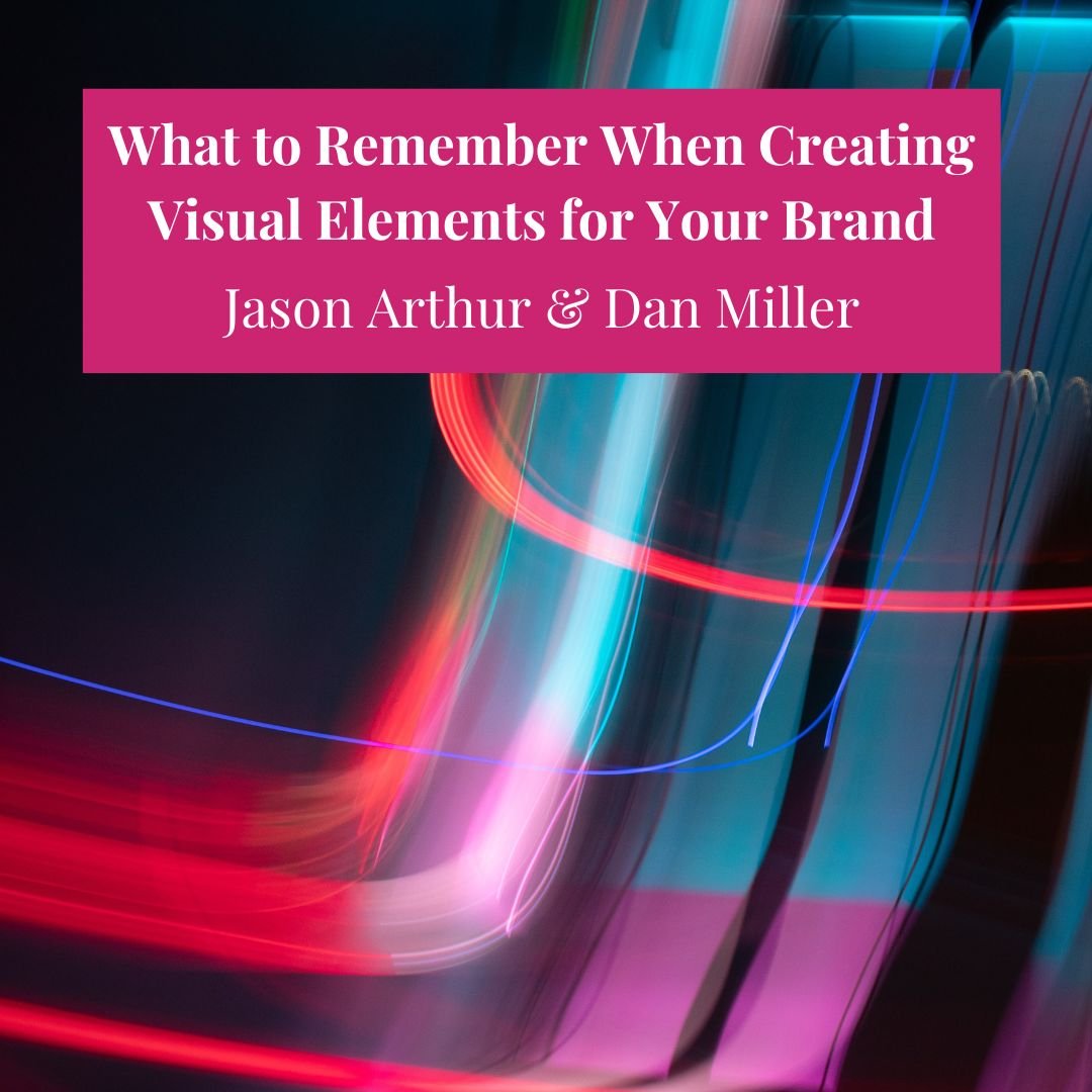 Creating Visual Elements 