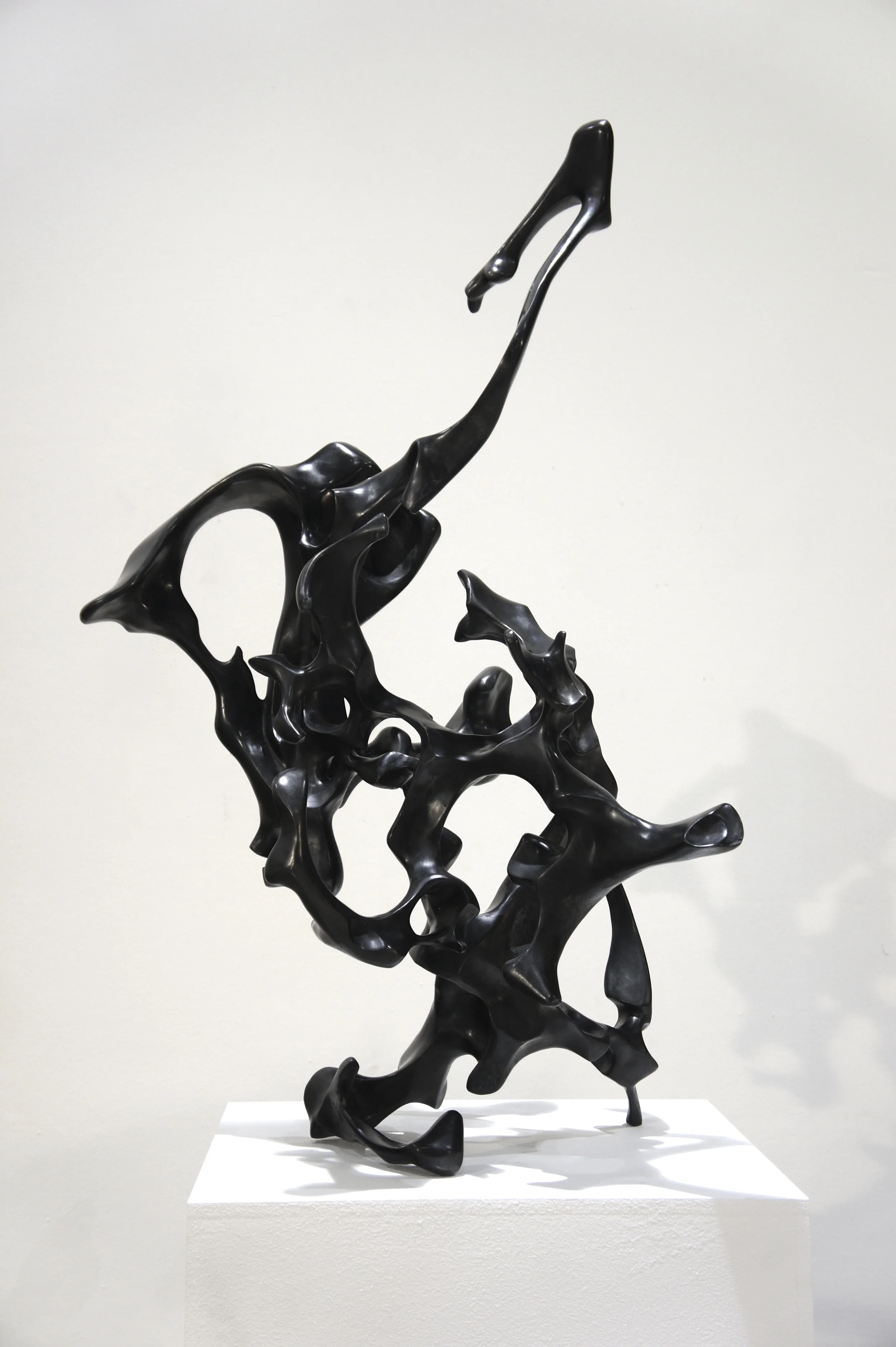 "Eternal Recurrence" by Jason Mehl