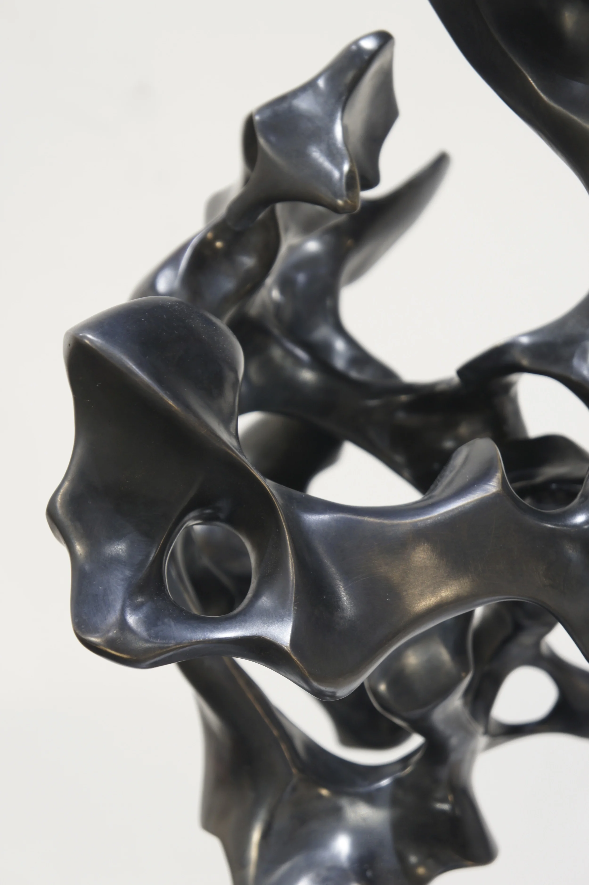 "Eternal Recurrence" (detail) - Jason Mehl