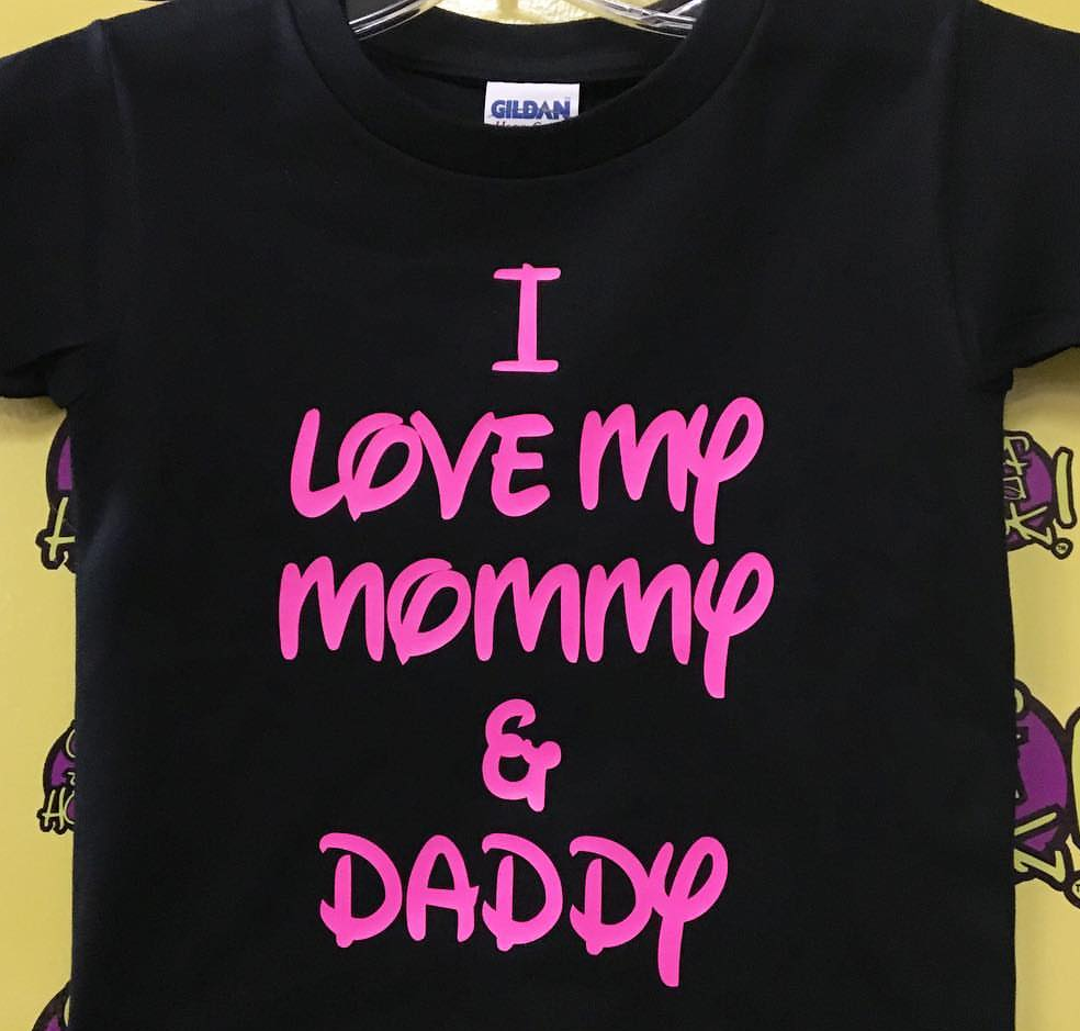 I_Love_my_mommy_and_daddy_custom_teeshirt
