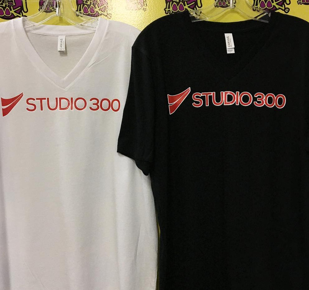 Sudio_300_customized_t_shirts