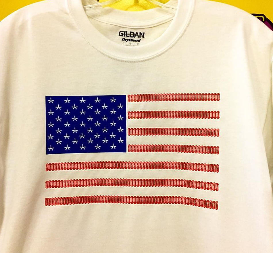 American_Flag_customize_tshirt