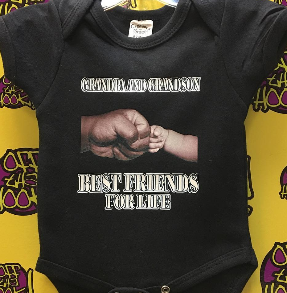 Grandpa_and Grandson_tshirts