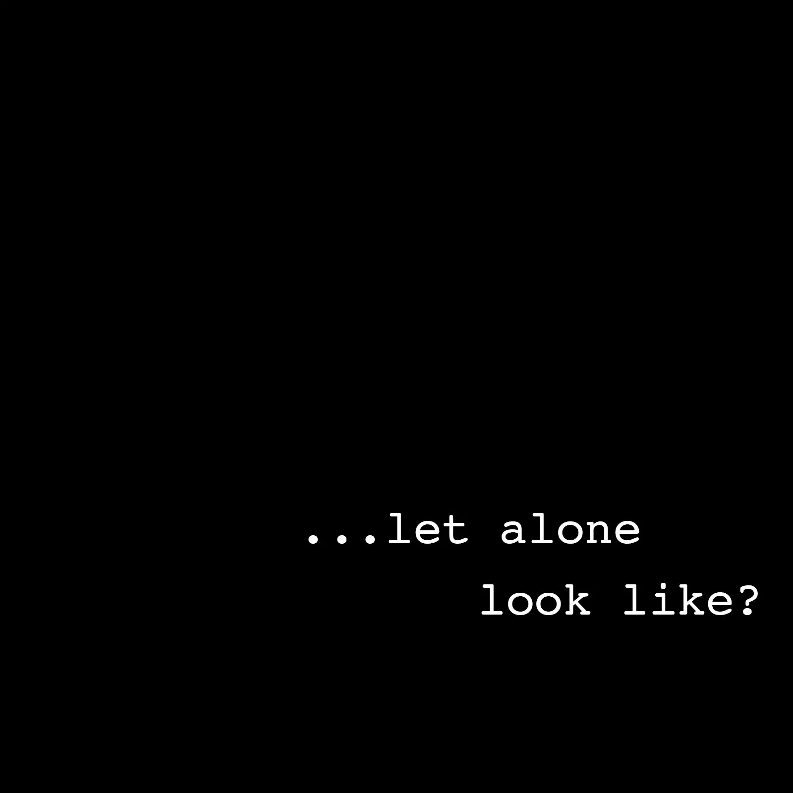 Image credit: Slide from "Act II: Fugitivity", slide carrousel installation by Cosmo Whyte and Abigail E. Celis