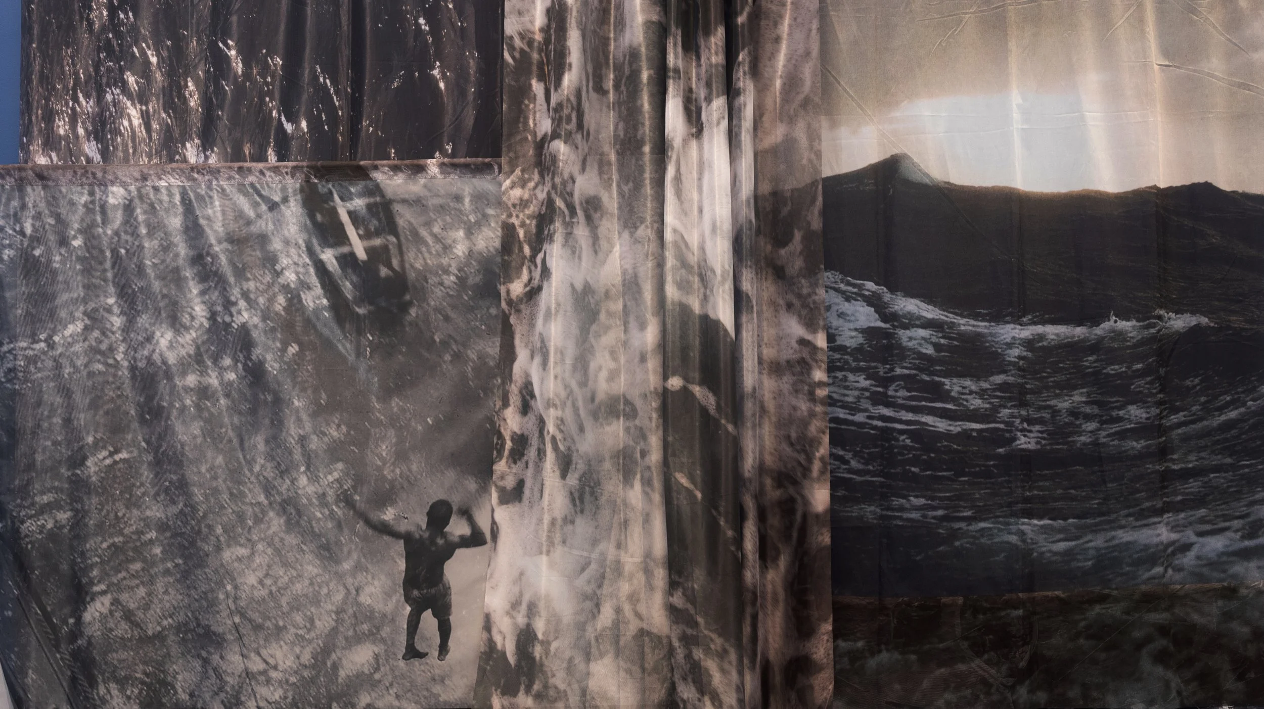 Flags of Convenience, 2024
(Detail)