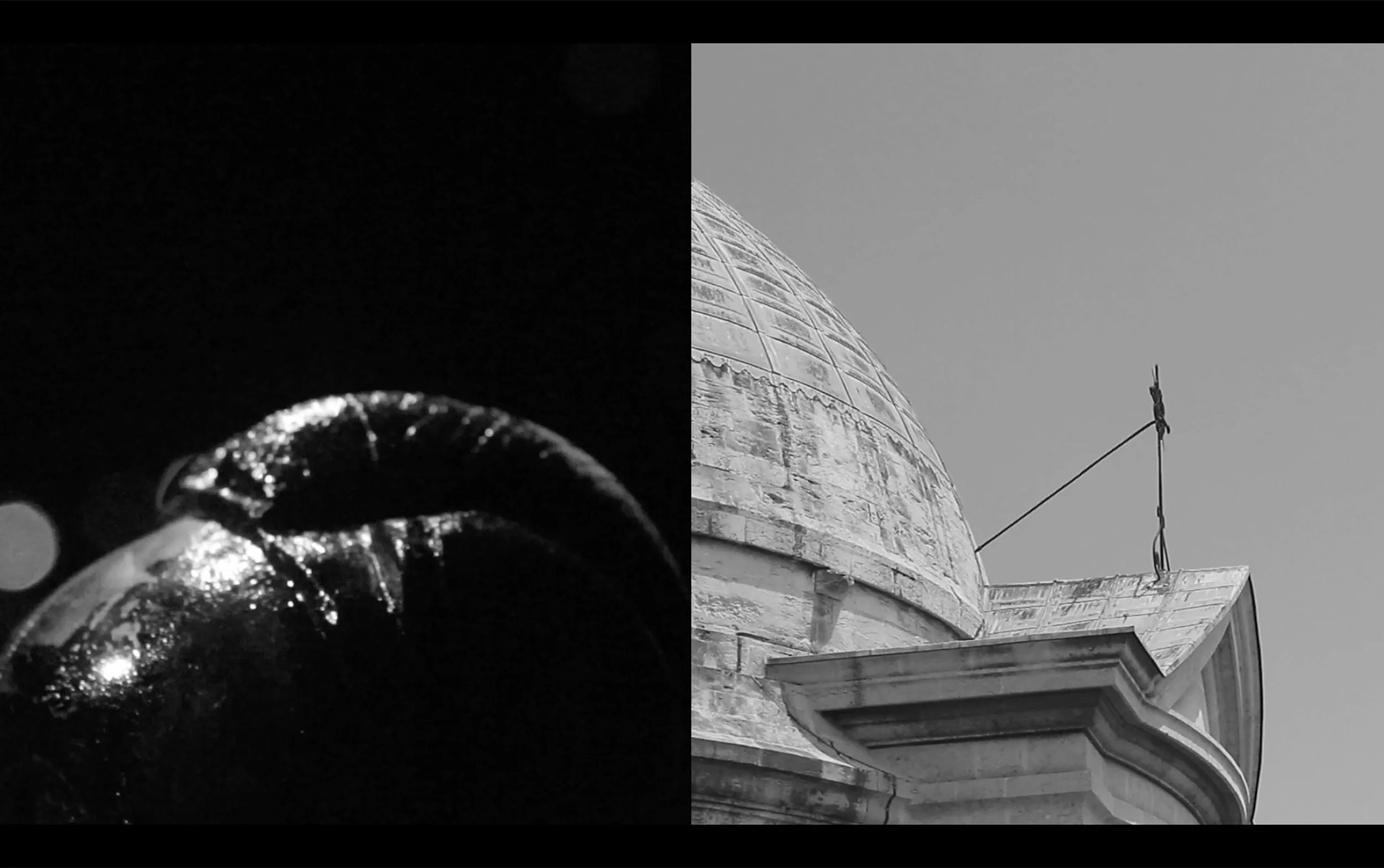 Image credit: Screenshot from The Catalogue of Speculative Translations, by Cosmo Whyte, Kareem Johnson and Abigail E. Celis. 2019, HD video, 12'31"