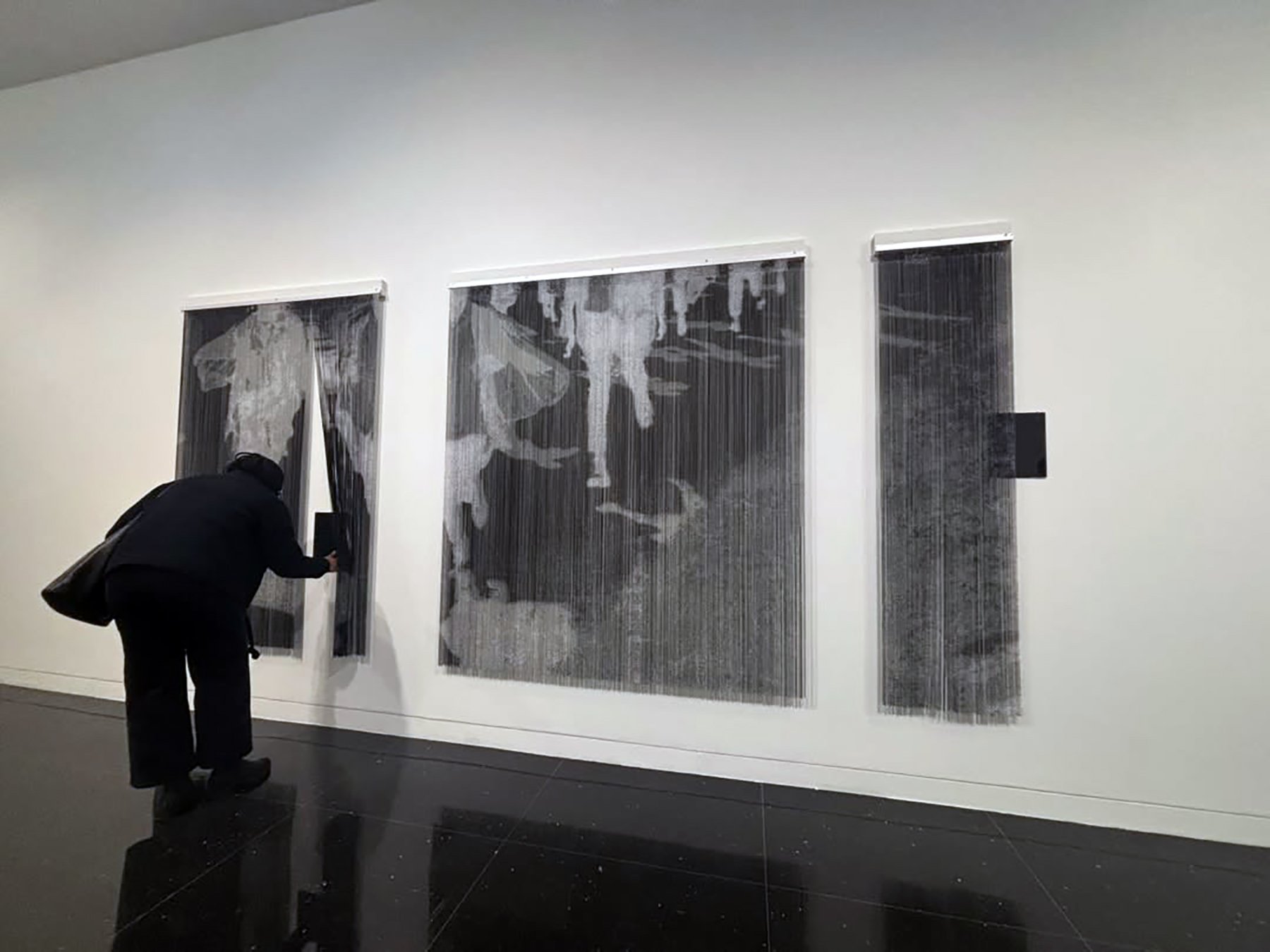 Ballad for Rodney, 2024
Installation view