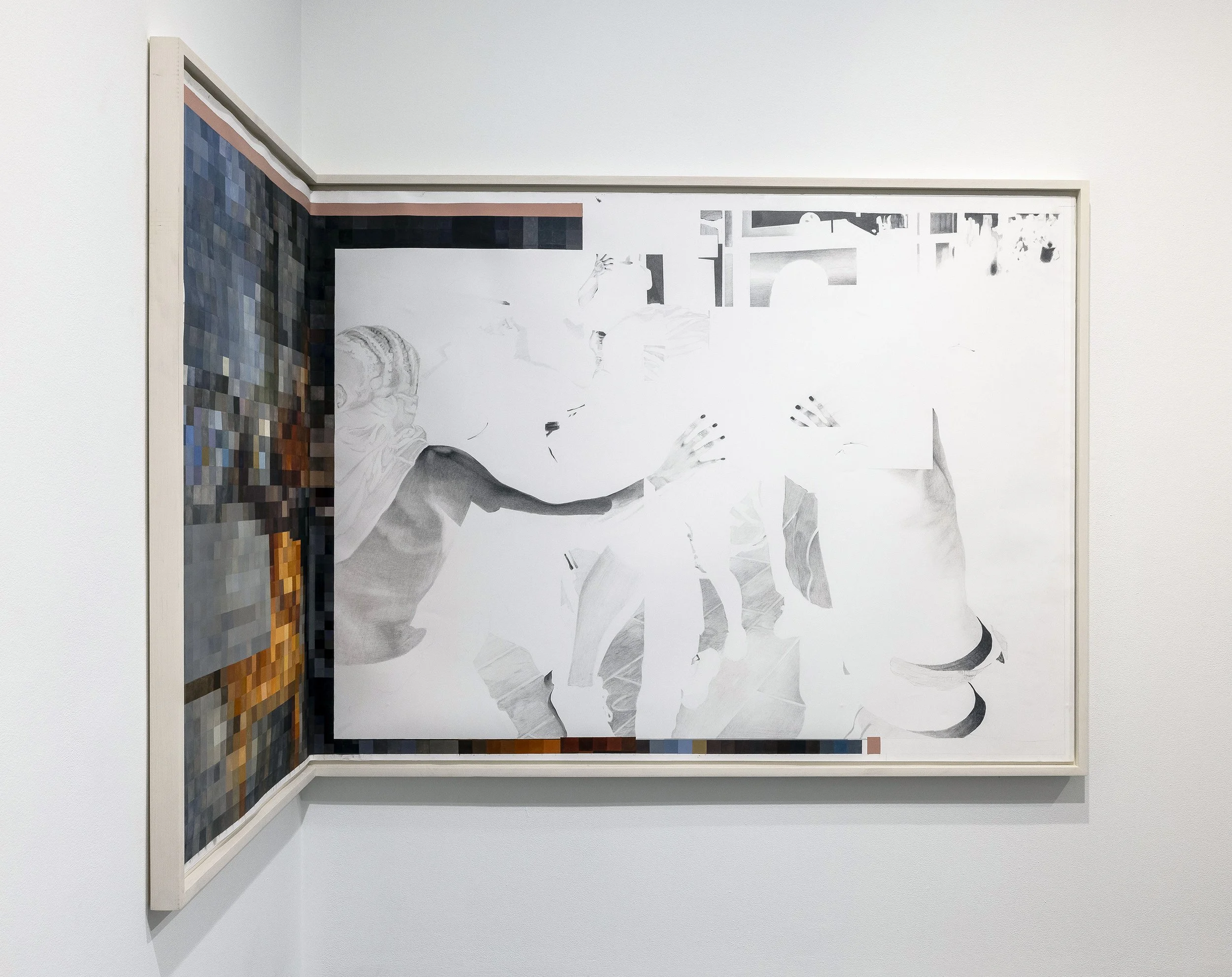 Agitation 5-Conductor, 2025
Alternative view