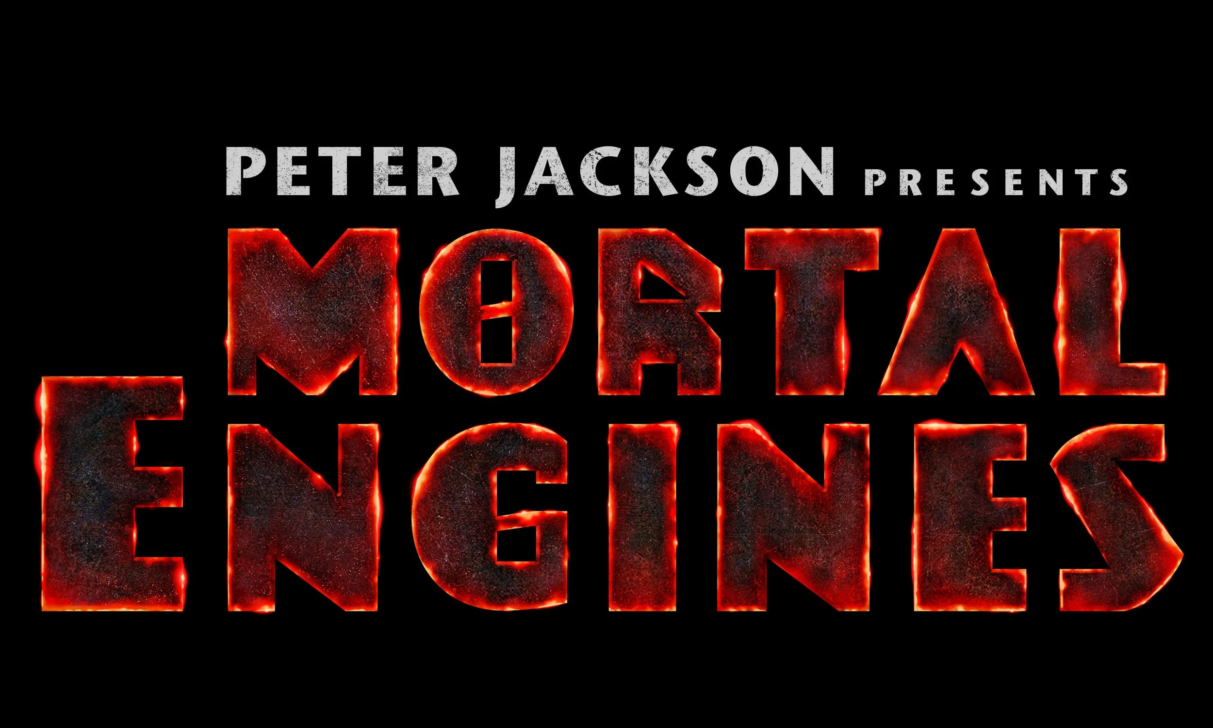 Mortal Engines