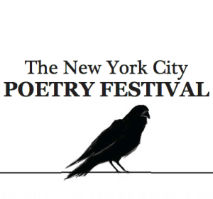 New York City Poetry Festival 