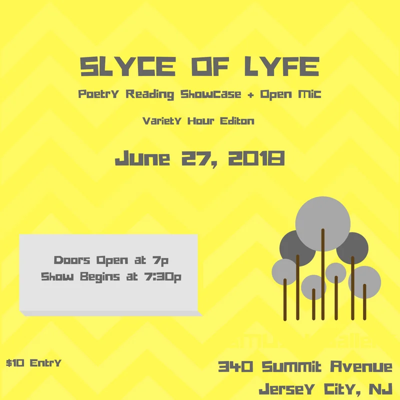 SLYCE V