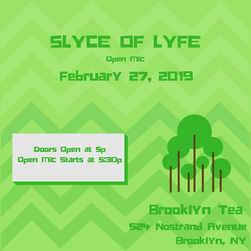 SLYCE VI