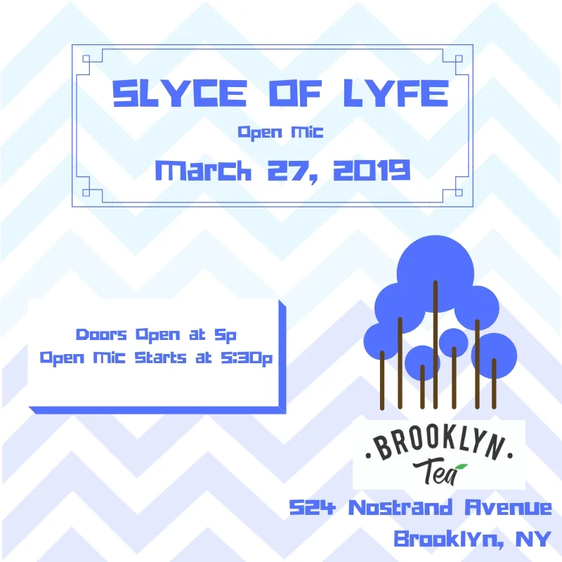 SLYCE VII