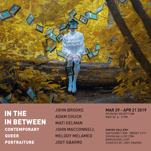 An Evening 'In The In Between'