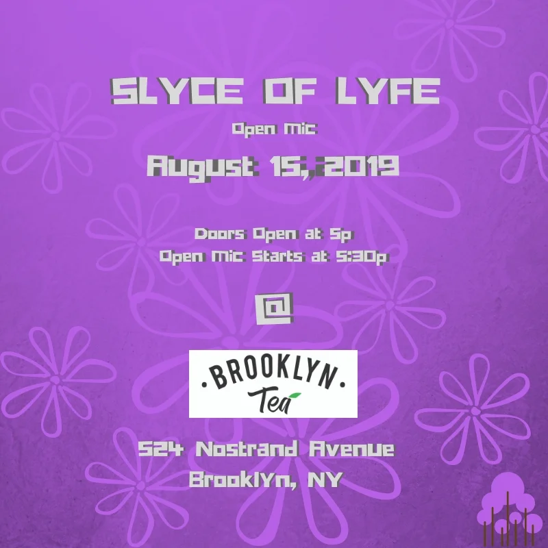 SLYCE IX