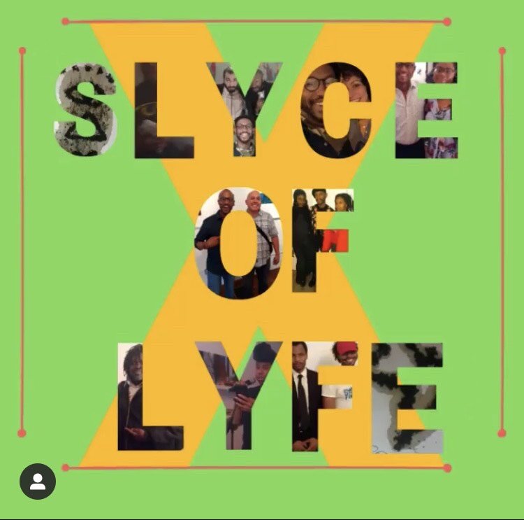 SLYCE X