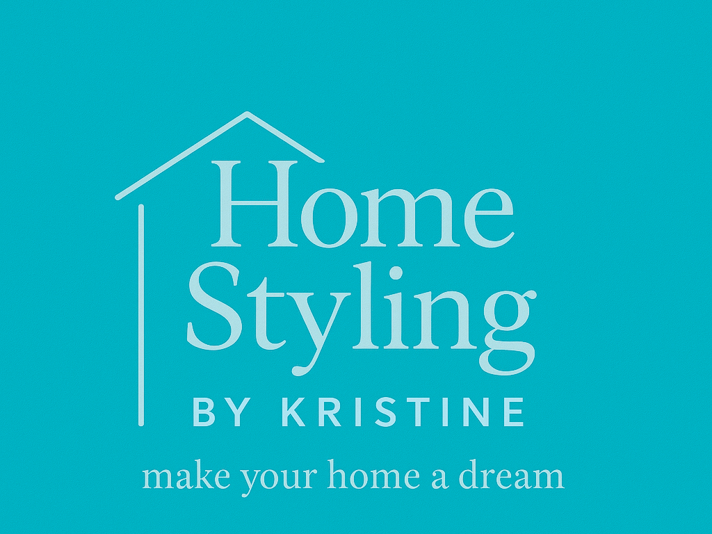 Home Styling by Kristine