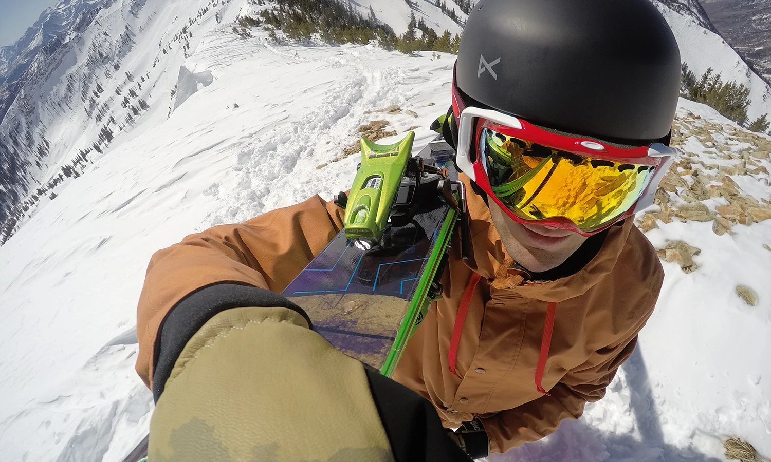 New Perspectives Off the Beaten Path