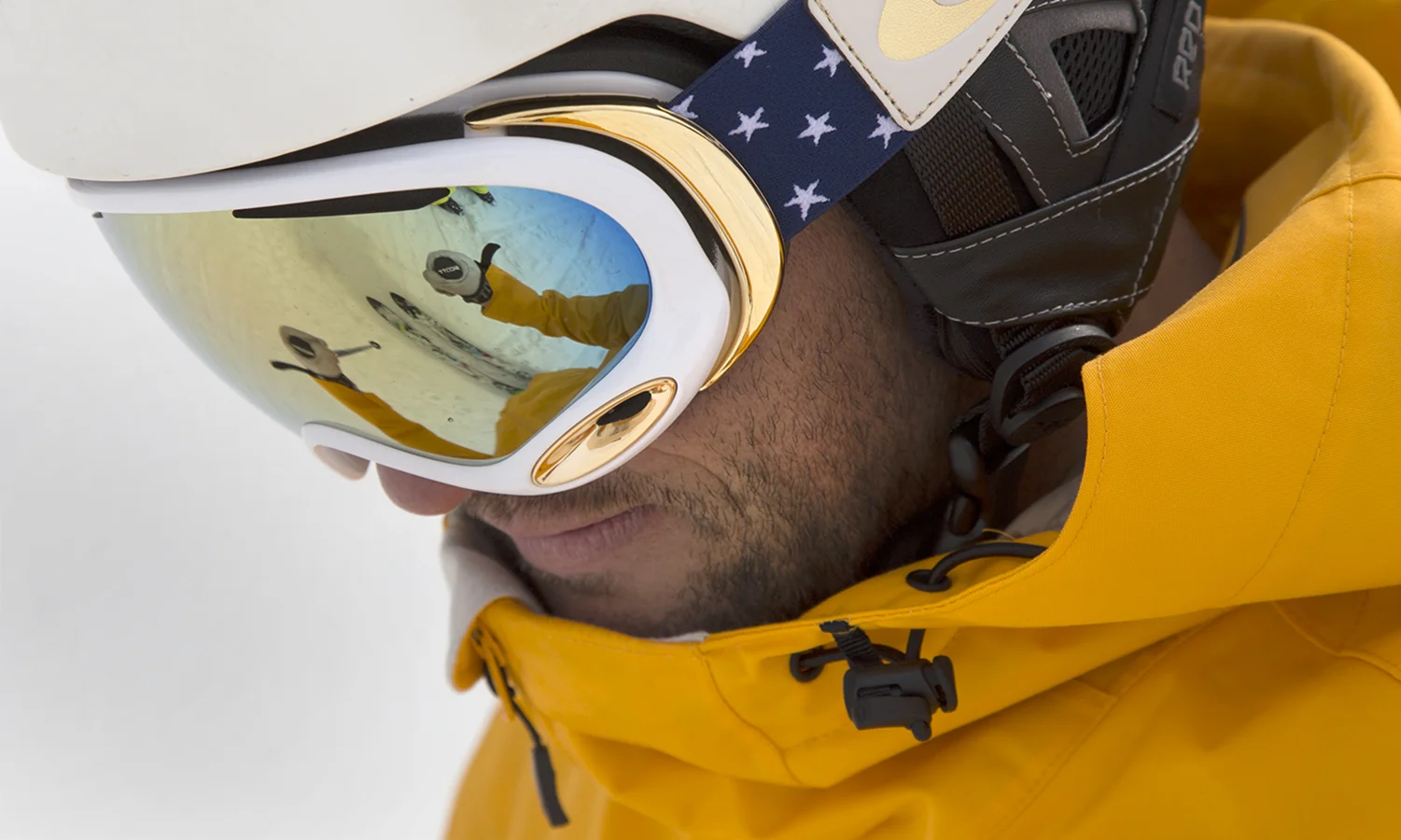 What Mogul Skiing Taught Me About Life