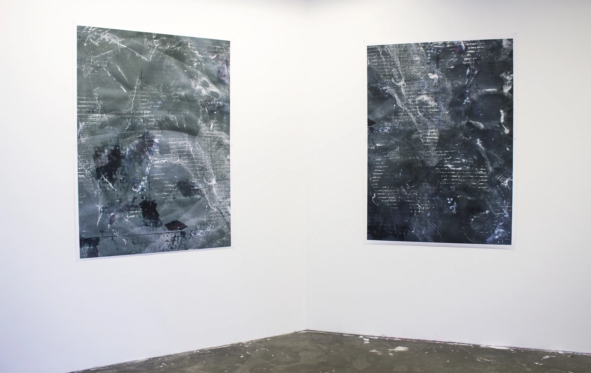 Installation Shot