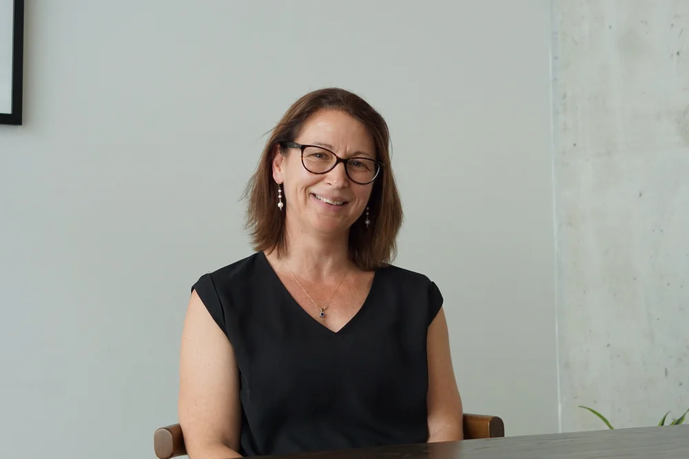 Sylvia Gadsden | Meet The Experts At Frank Risk Management — Frank Risk ...