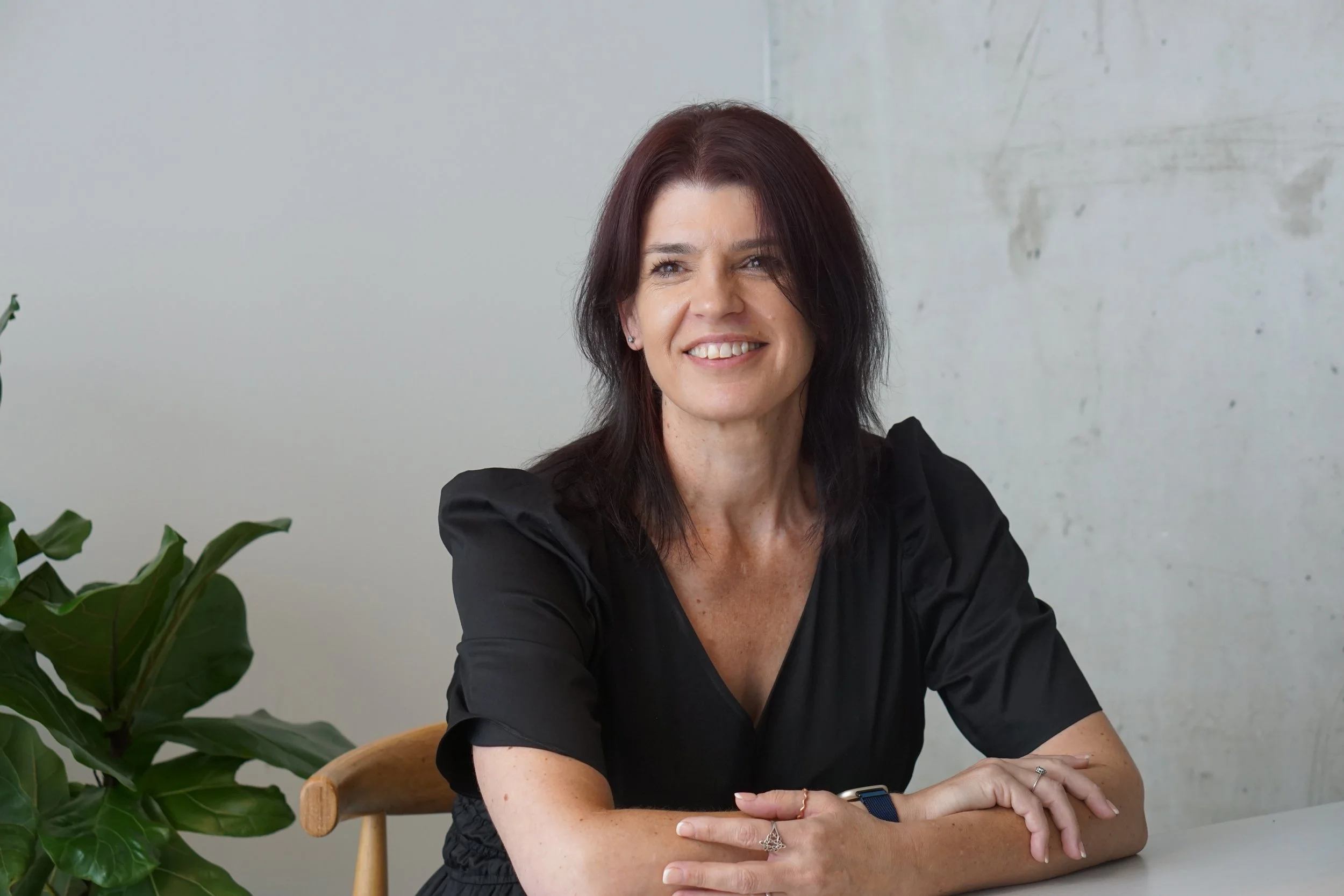 Andrea Cadwallader | Meet The Experts At Frank Risk Management — Frank ...