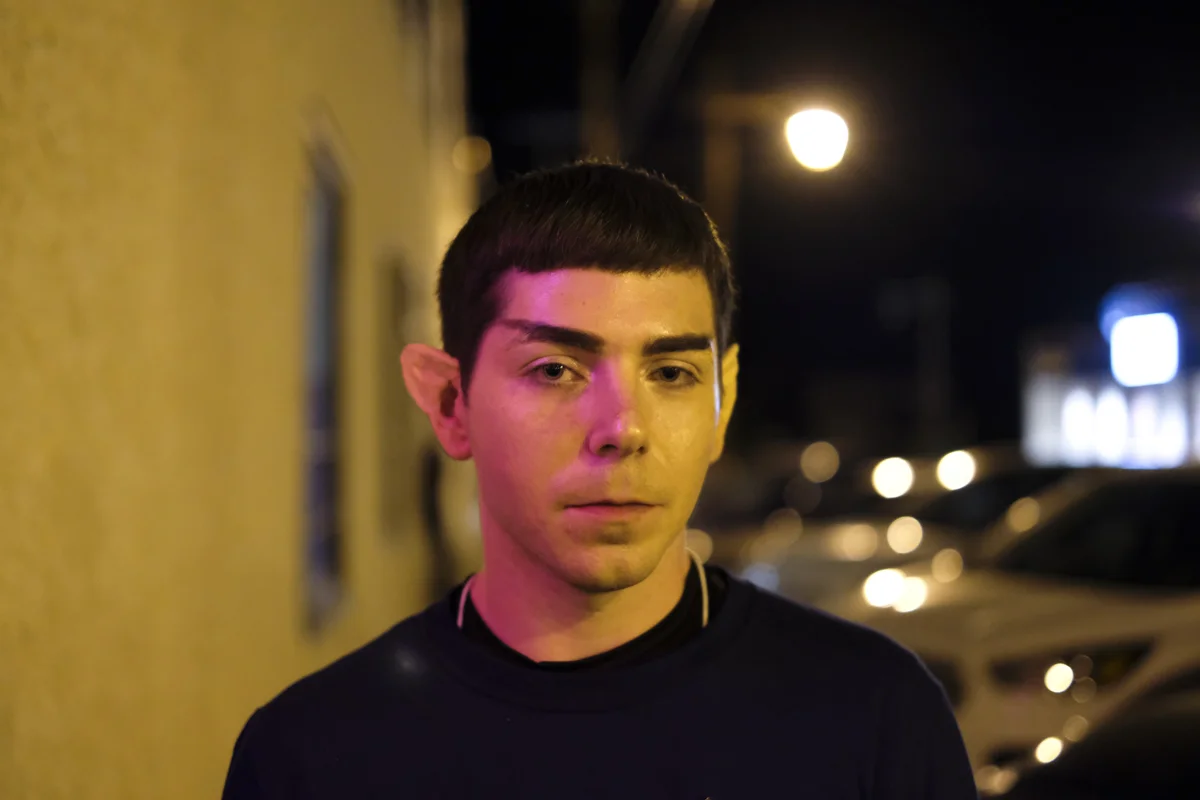 Photo: Kyler Zeleny
