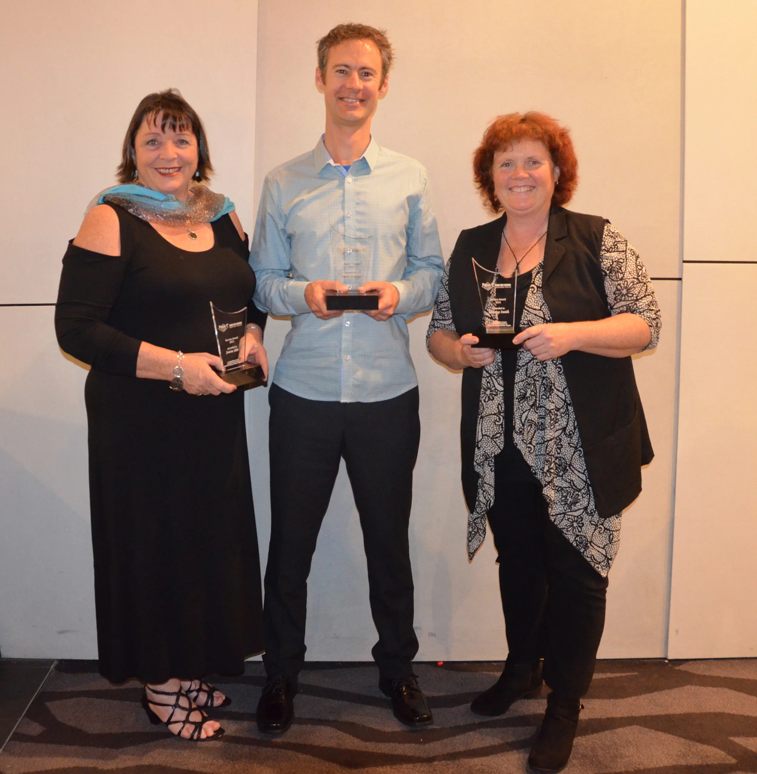 Northern Region Awards of Excellence - Sunset Wins