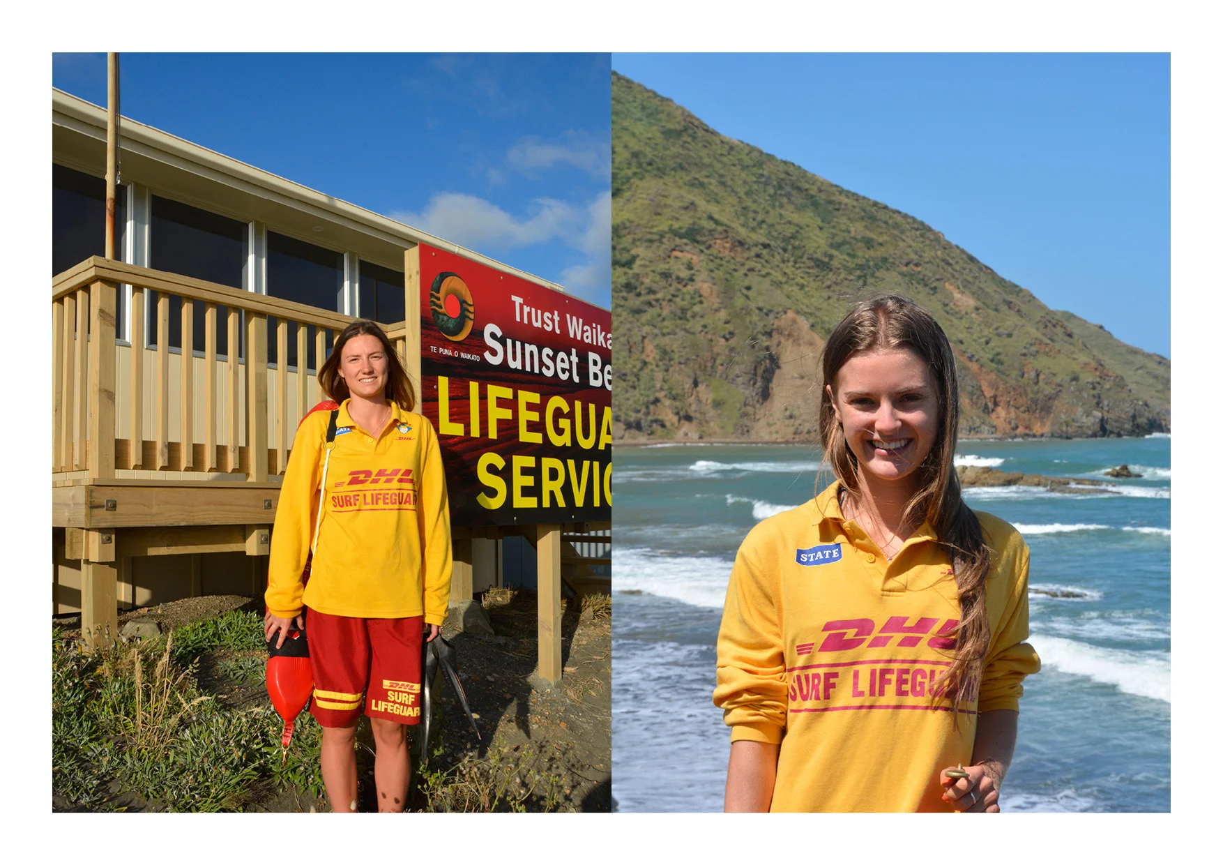 2016 Bill Wynne Scholorship to Queensland Australia