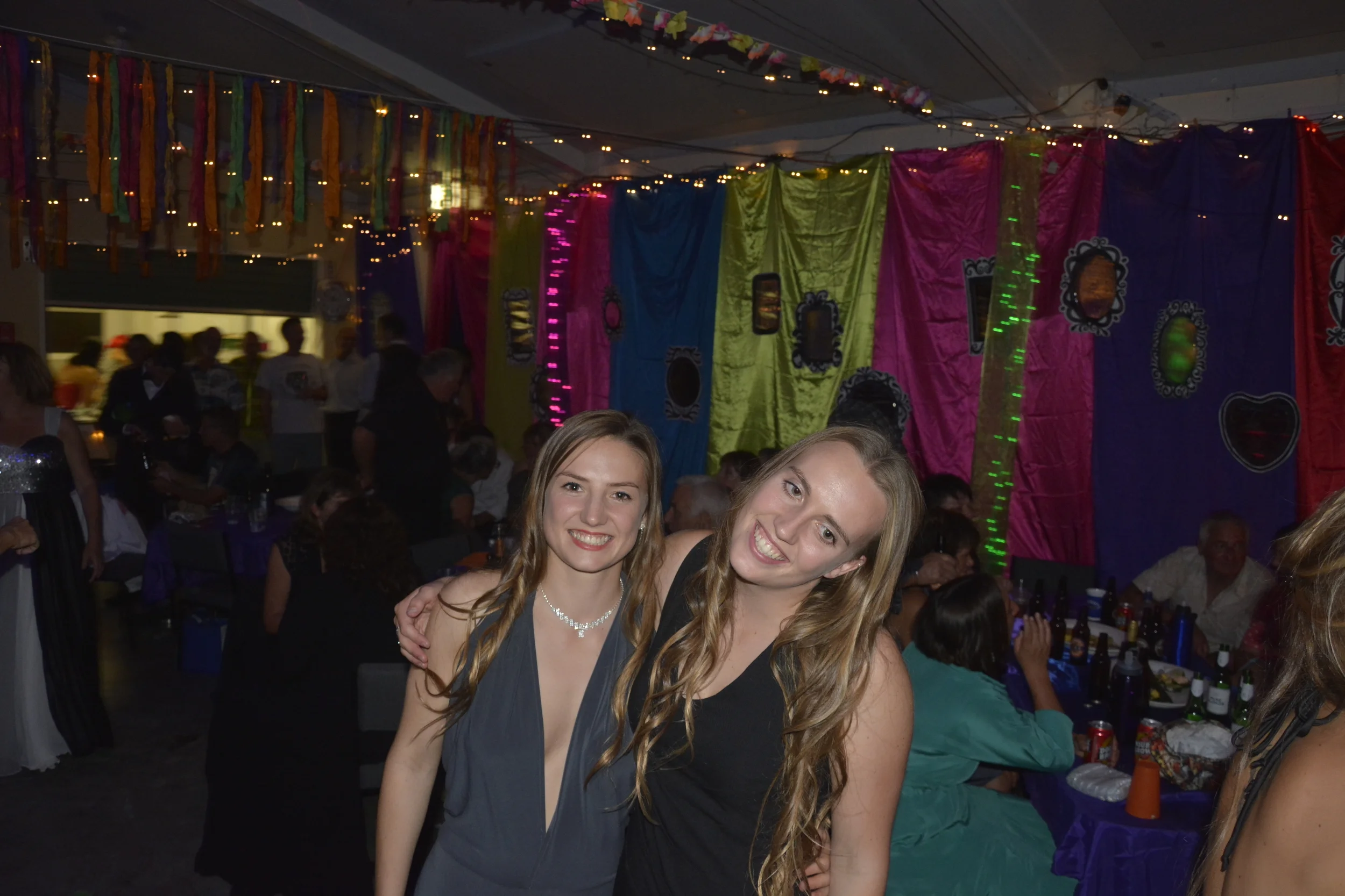 Op Shop Ball - Event of the Year