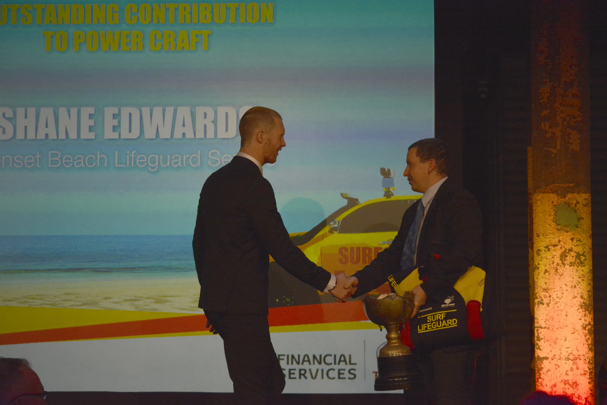 2017 Northern Region Surf Life Saving Awards of Excellence