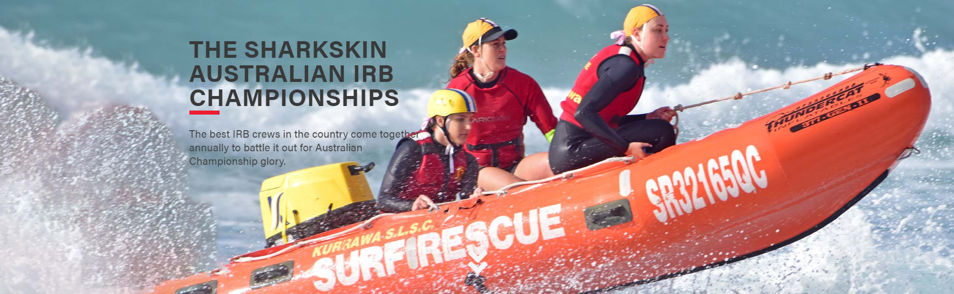 IRB Aussie Accommodation 2024