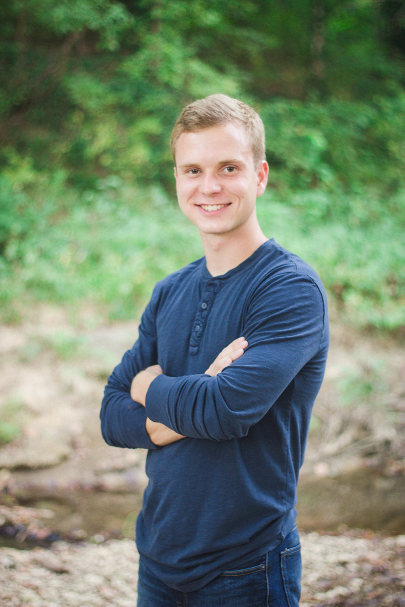 Bennett 2016 | Emily Margaret