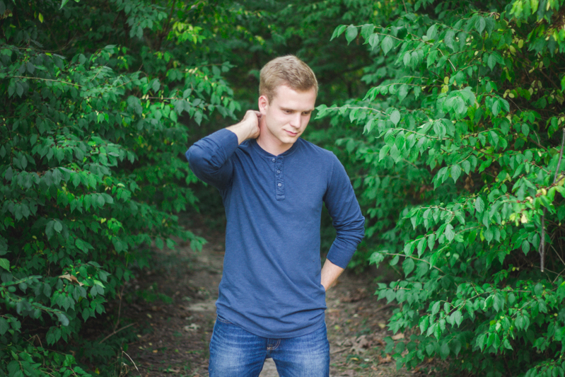 Bennett 2016 | Emily Margaret
