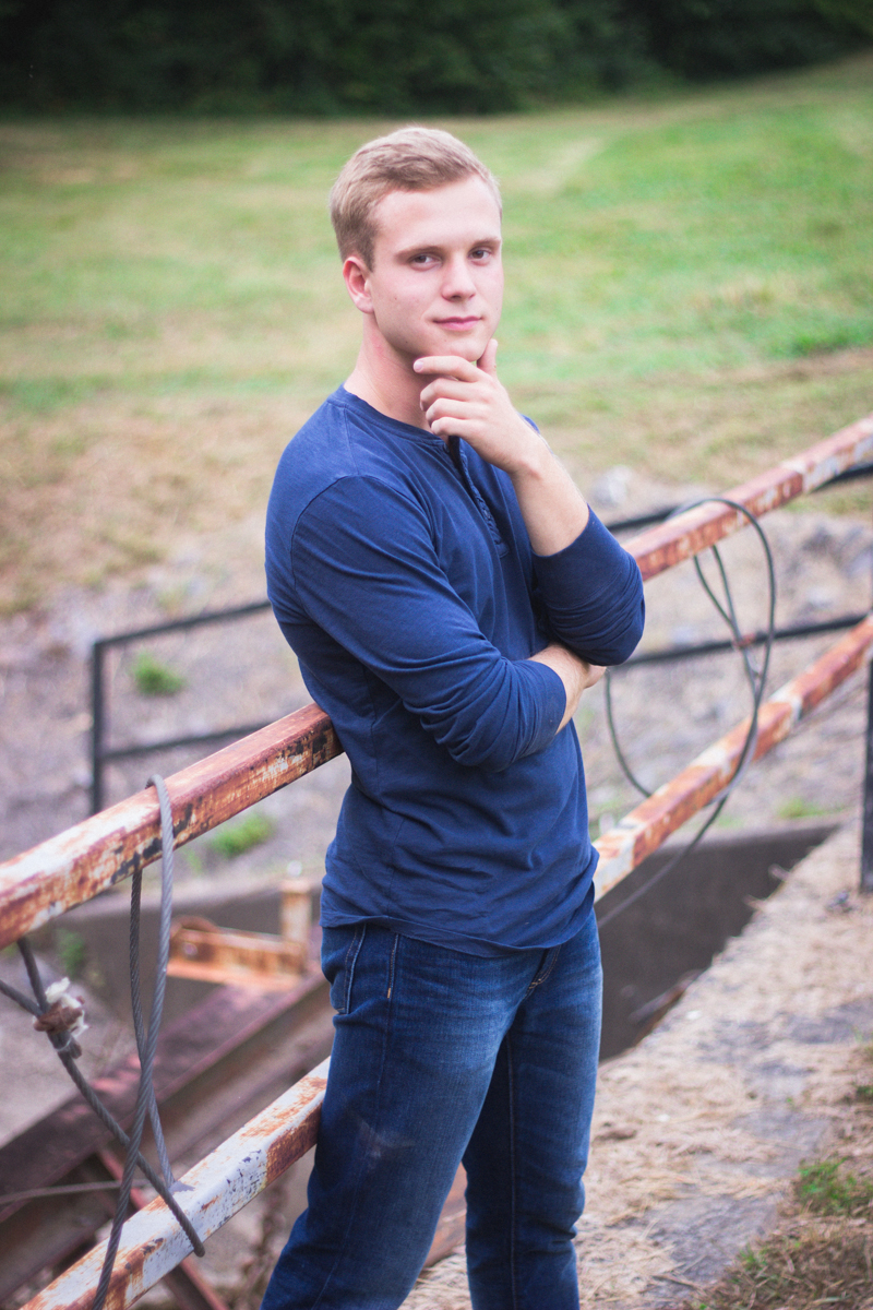 Bennett 2016 | Emily Margaret