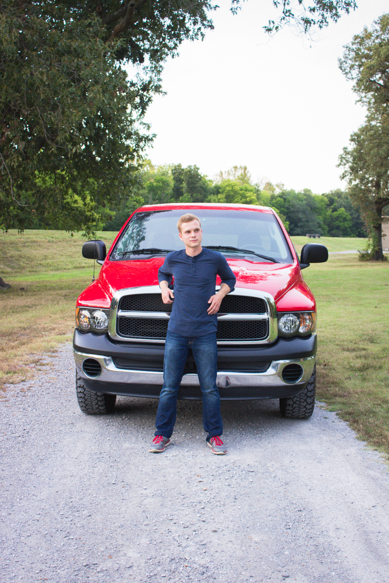 Bennett 2016 | Emily Margaret