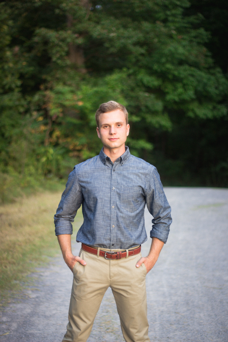 Bennett 2016 | Emily Margaret