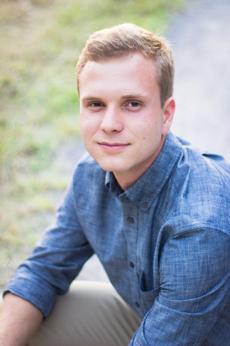 Bennett 2016 | Emily Margaret
