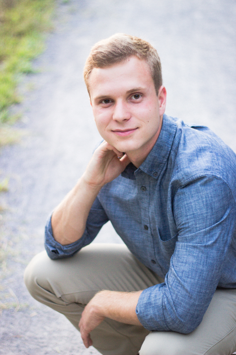 Bennett 2016 | Emily Margaret