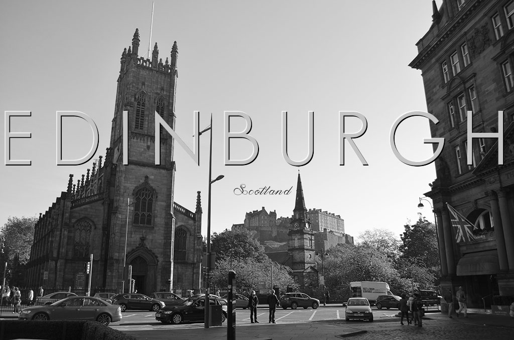 Nov 1st. Sunday. 2015 One day trip with my friend who is studying in the University of Glasgow