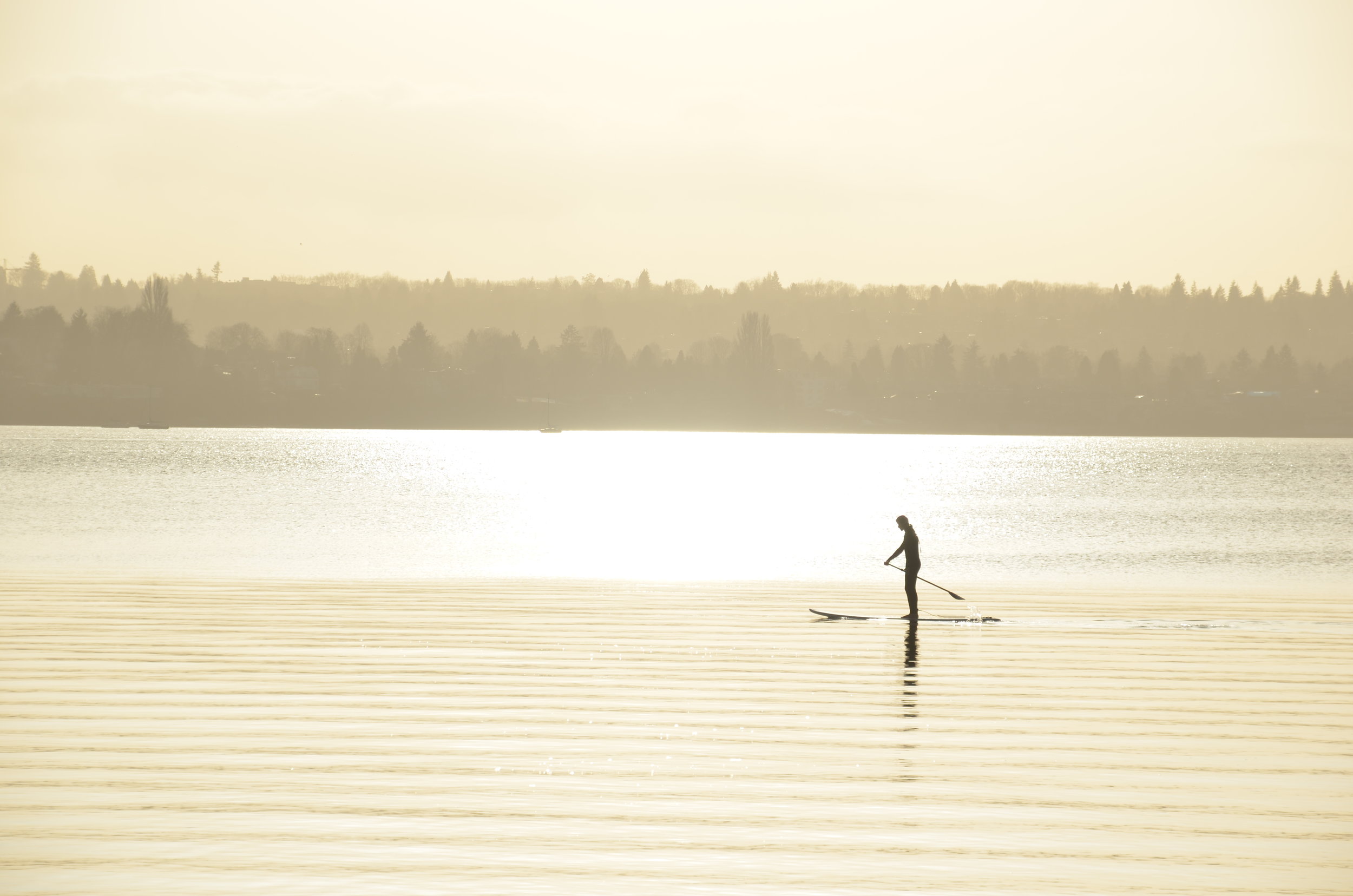 Vancouver English Bay