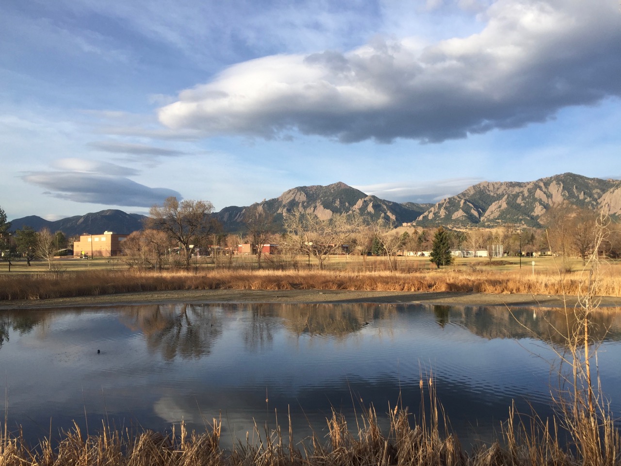Boulder, CO