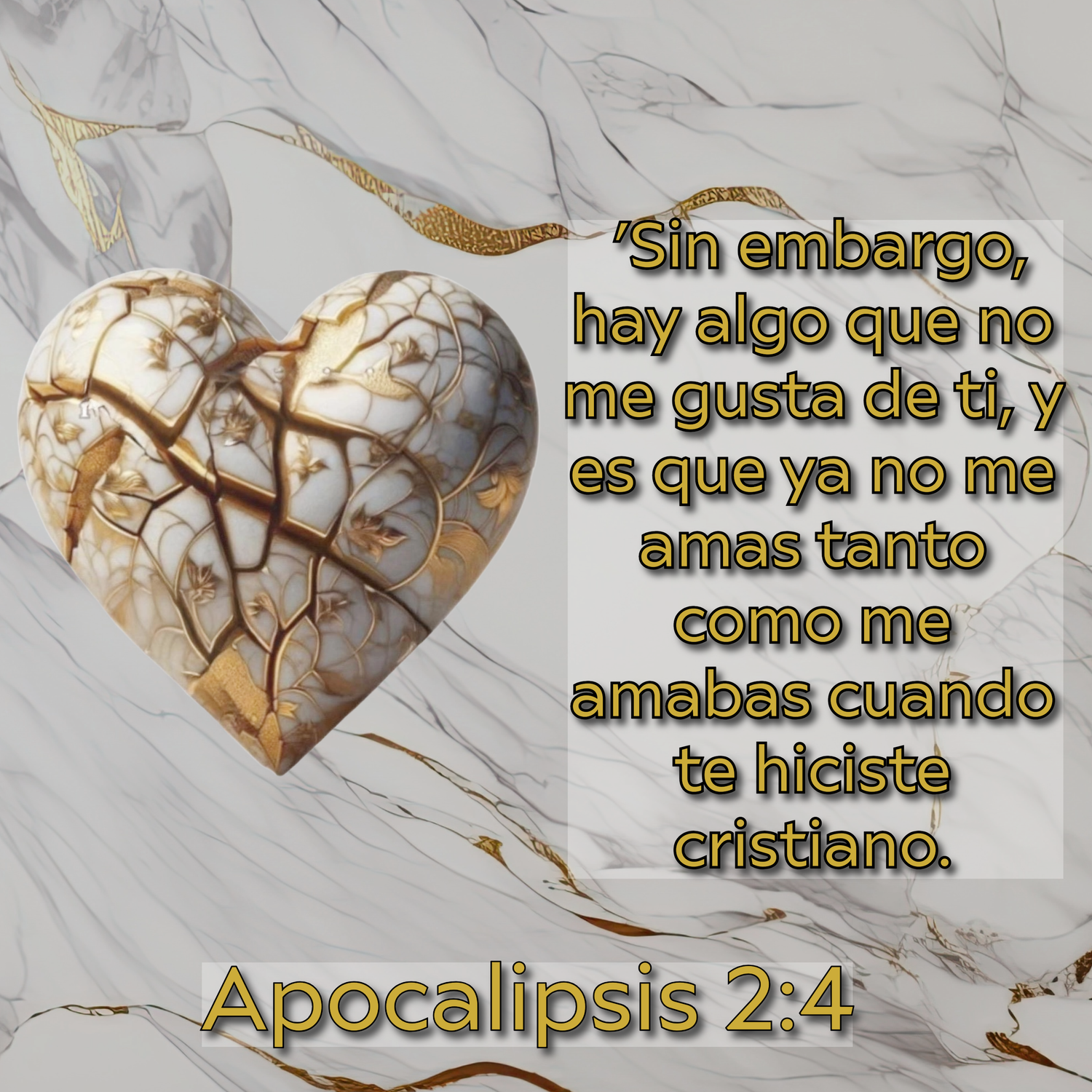 Has dejado tu primer amor episode artwork