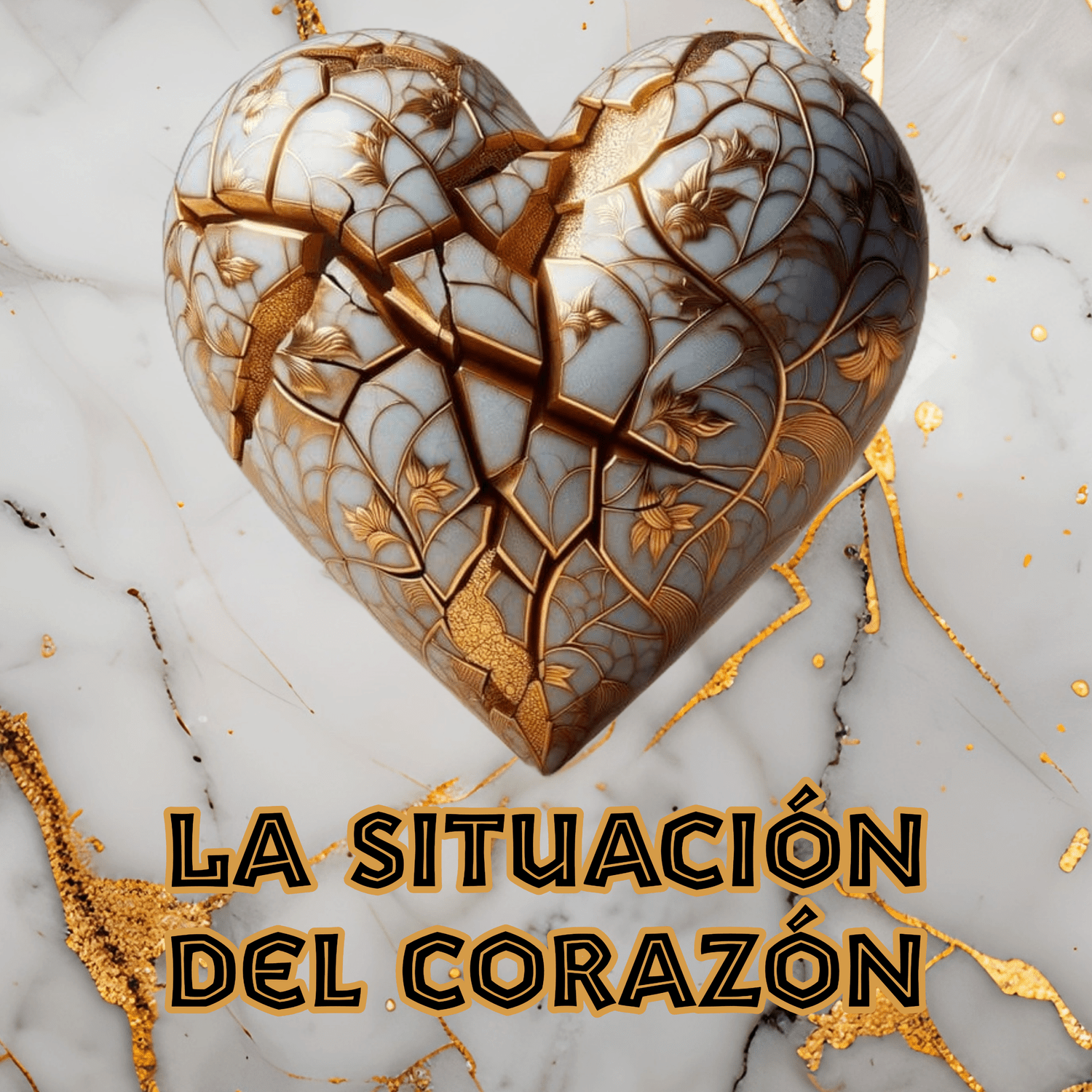 La situación del corazón episode artwork