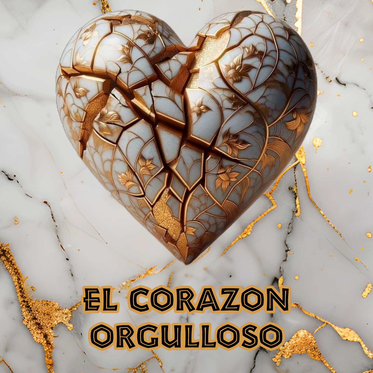 El corazon orgulloso episode artwork