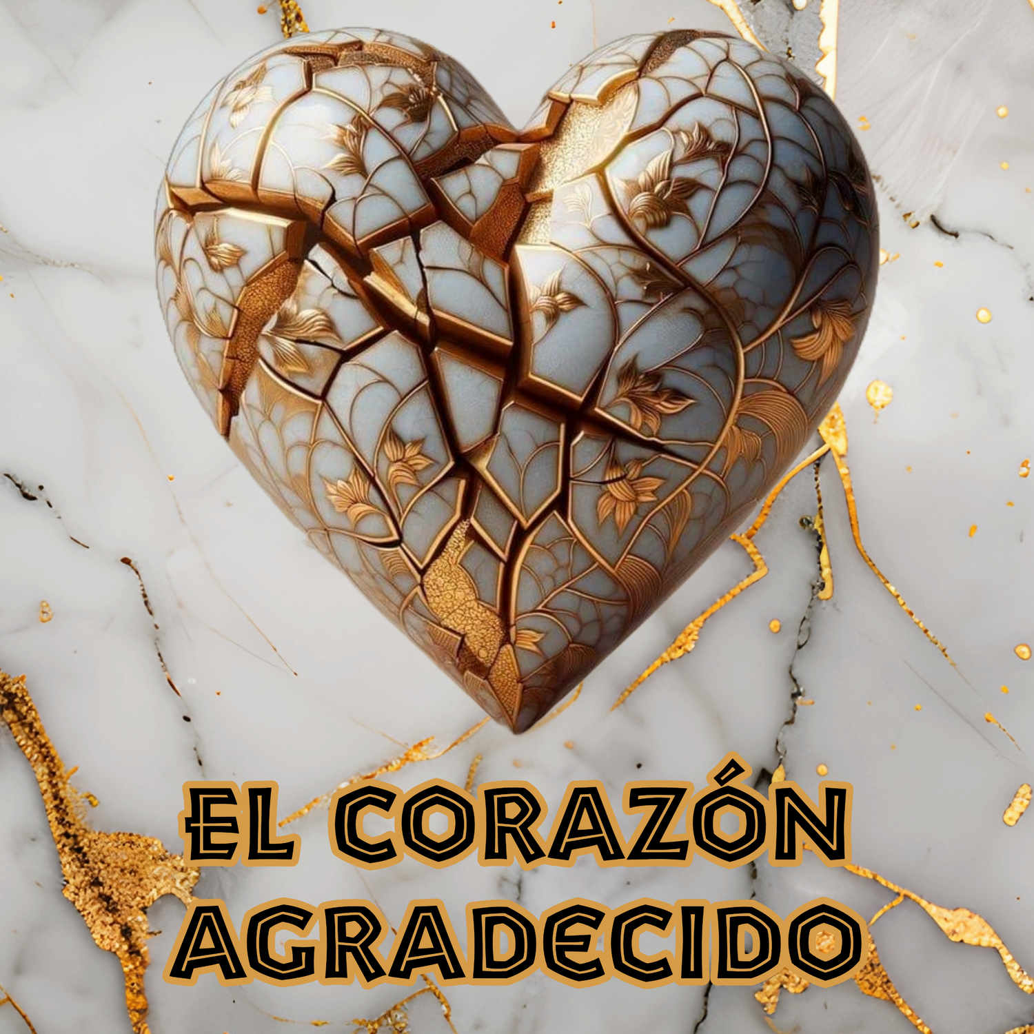 El corazón agradecido episode artwork