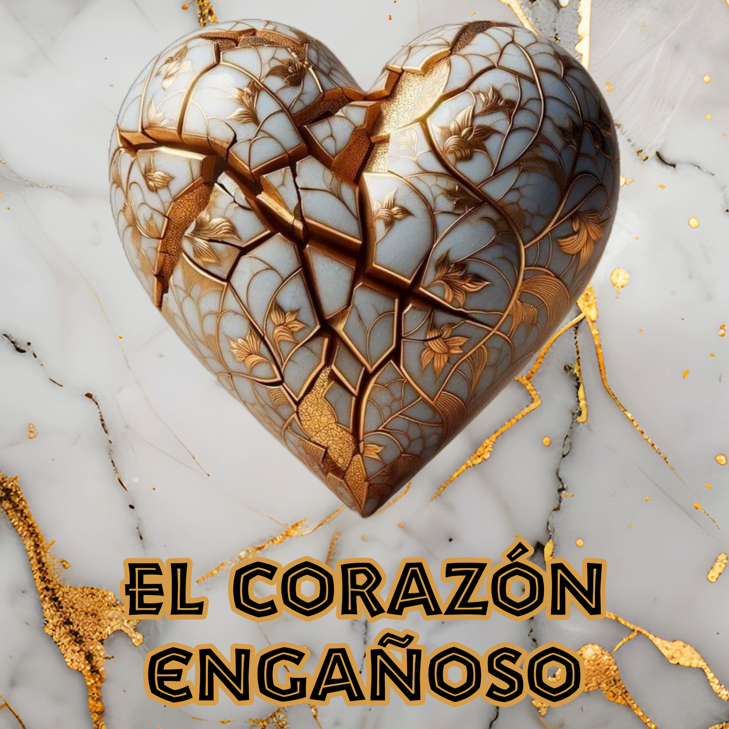 El corazón engañoso episode artwork