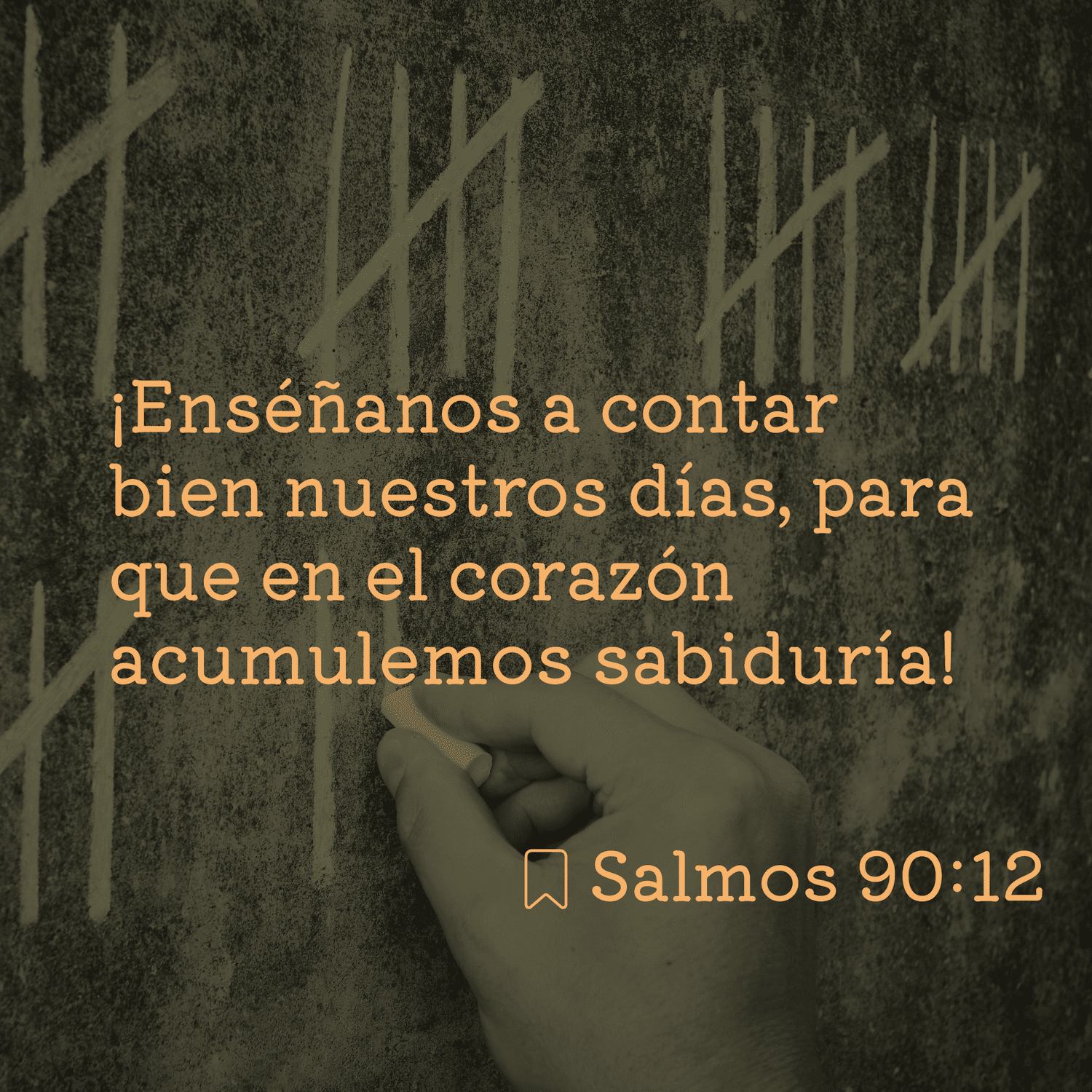 Un paseo por el Salmo 90 episode artwork